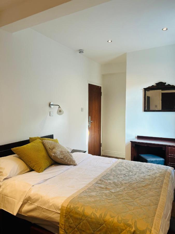Sinai Hotel London Bagian luar foto
